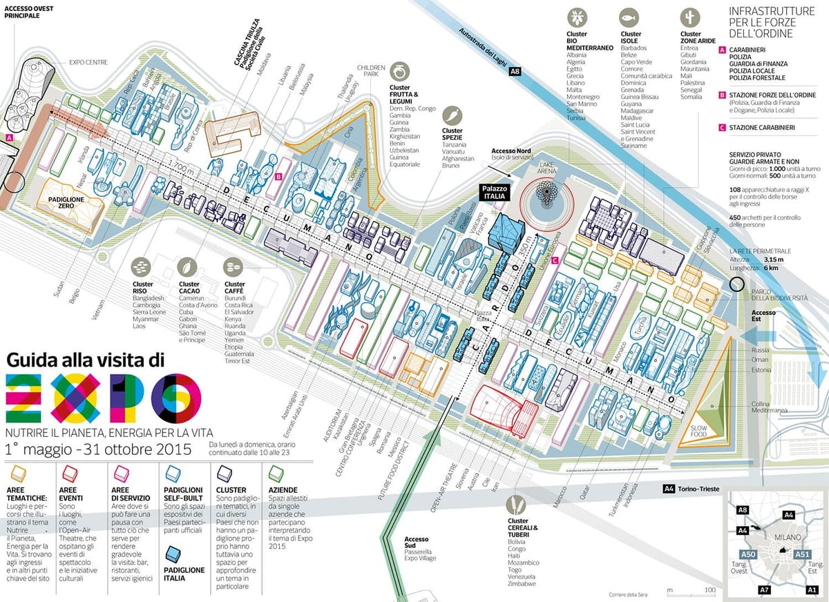 harta expo milano